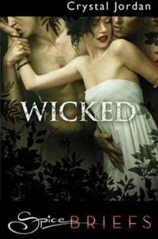 Cover of Wicked