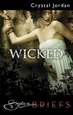 Book cover for Wicked