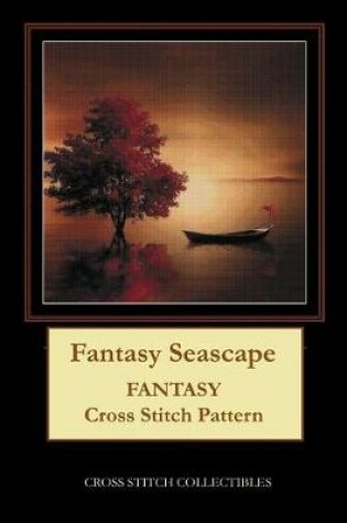 Cover of Fantasy Seascape