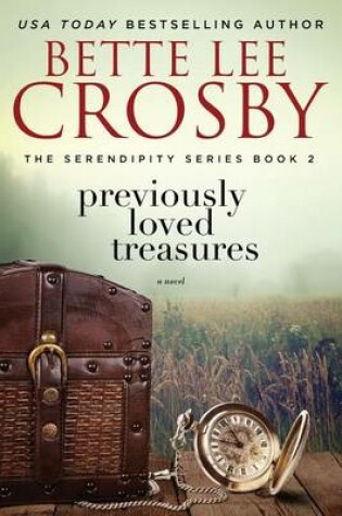 Cover of Previously Loved Treasures