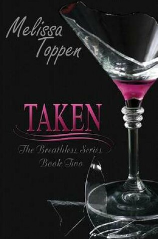 Cover of Taken