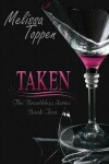 Book cover for Taken