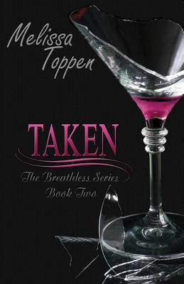 Cover of Taken