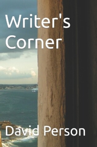 Cover of Writer's Corner