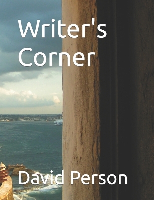 Book cover for Writer's Corner