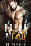 Book cover for Break My Fall