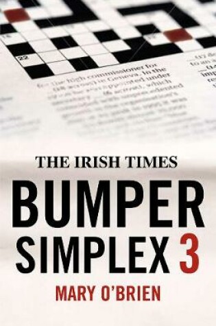 Cover of Bumper Simplex 3