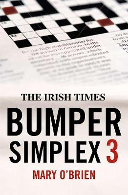 Book cover for Bumper Simplex 3