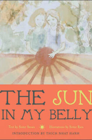 Cover of The Sun in My Belly
