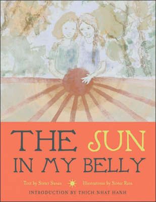 Book cover for The Sun in My Belly