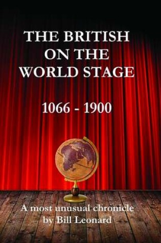 Cover of The British on the World Stage