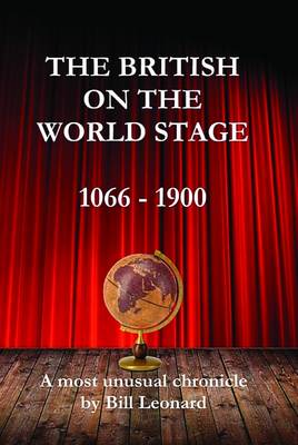 Book cover for The British on the World Stage