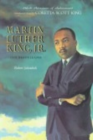 Cover of Martin Luther King