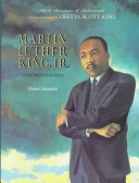 Cover of Martin Luther King