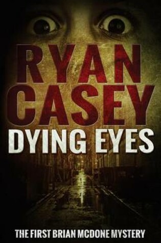 Cover of Dying Eyes