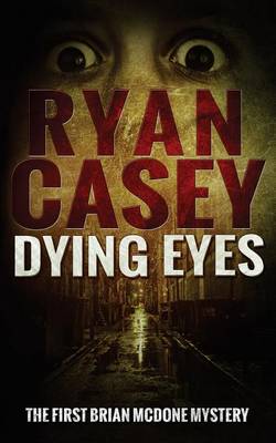 Cover of Dying Eyes