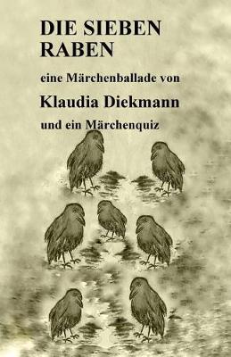 Book cover for Die sieben Raben