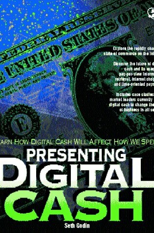 Cover of Presenting Digital Cash