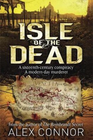 Cover of Isle of the Dead