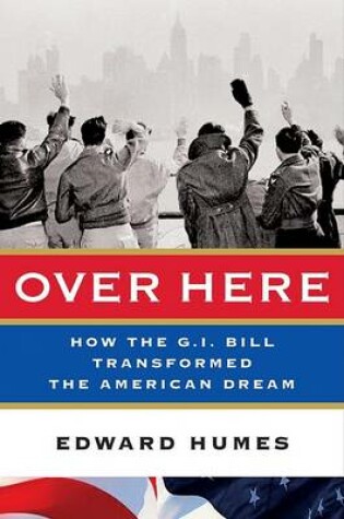 Cover of Over Here