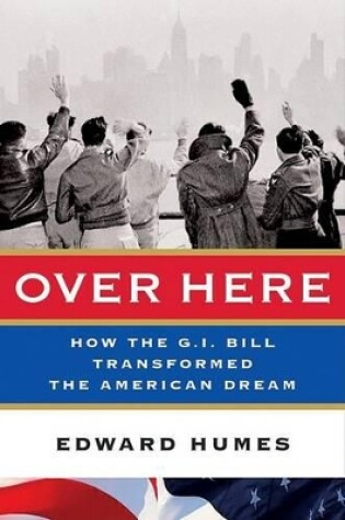 Cover of Over Here