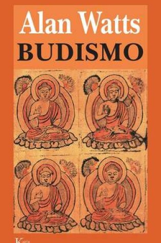 Cover of Budismo