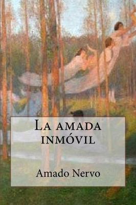 Book cover for La Amada Inm vil