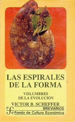 Cover of Las Espirales de La Forma