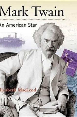 Cover of Mark Twain