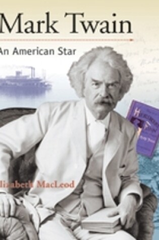 Cover of Mark Twain