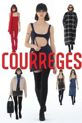 Cover of Courreges