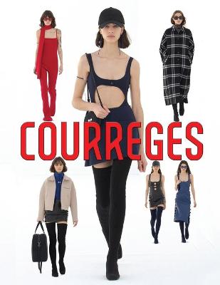 Book cover for Courreges