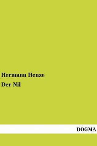 Cover of Der Nil