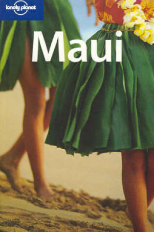 Cover of Maui