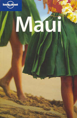 Cover of Maui