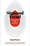 Book cover for Sigmund Freud