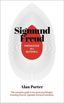 Book cover for Sigmund Freud