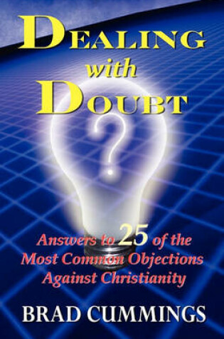 Cover of Dealing with Doubt