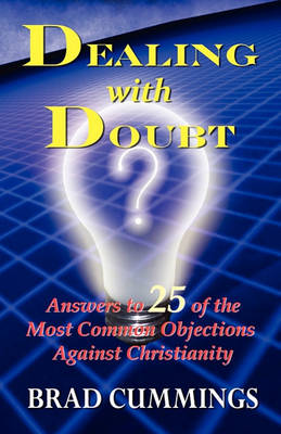 Book cover for Dealing with Doubt