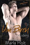 Book cover for The Van Birch Incident