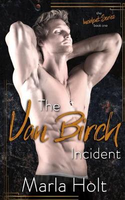 Book cover for The Van Birch Incident