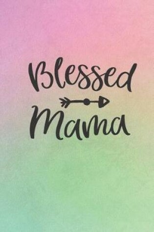 Cover of Blessed Mama