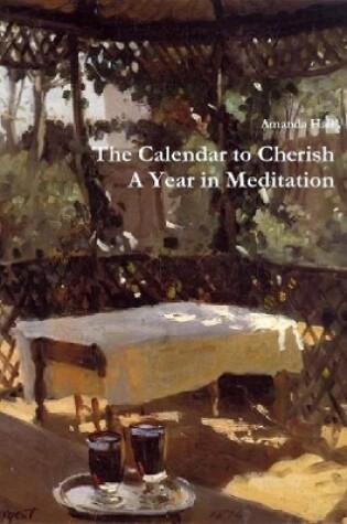 Cover of The Calendar to Cherish