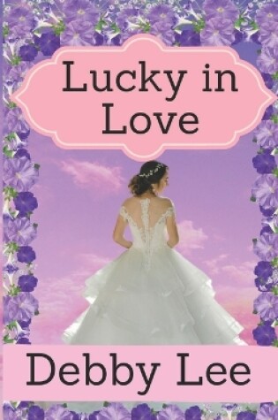 Cover of Lucky in Love