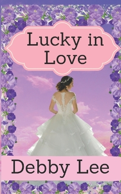 Book cover for Lucky in Love