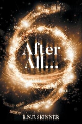 Cover of After All...