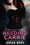 Book cover for Needing Carrie