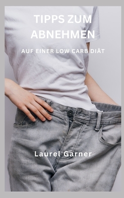 Book cover for Tipps Zum Abnehmen