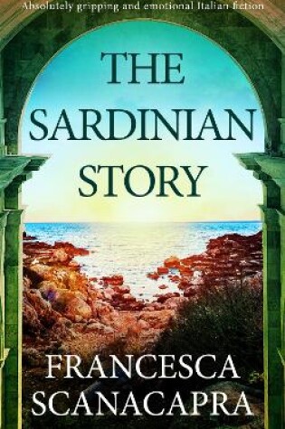 Cover of The Sardinian Story