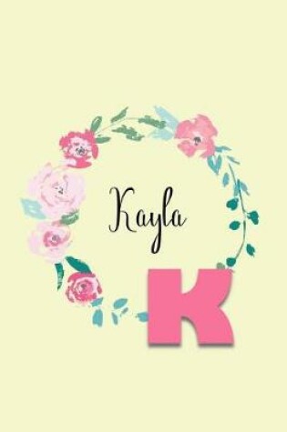 Cover of Kayla